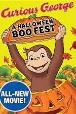 Watch Curious George: A Halloween Boo Fest Zmovie