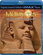 Watch Mummies: Secrets of the Pharaohs Zmovie