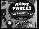 Watch The Family Shoe (Short 1931) Zmovie
