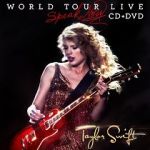 Watch Taylor Swift: Speak Now World Tour Live Zmovie