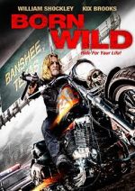 Watch Born Wild Zmovie