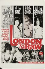 Watch London in the Raw Zmovie