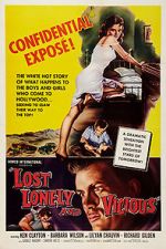 Watch Lost, Lonely and Vicious Zmovie