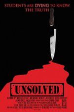 Watch Unsolved Zmovie