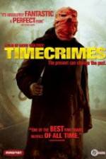 Watch Timecrimes Zmovie