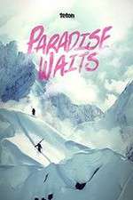 Watch Paradise Waits Zmovie