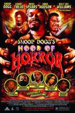 Watch Hood of Horror Zmovie