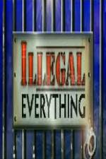 Watch Illegal Everything 2012 Zmovie