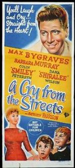 Watch A Cry from the Streets Zmovie