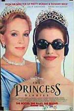 Watch The Princess Diaries Zmovie