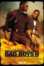 Watch Bad Boys II Zmovie