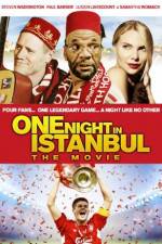 Watch One Night in Istanbul Zmovie