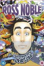 Watch Ross Noble: Nonsensory Overload Zmovie