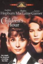 Watch The Children's Hour Zmovie