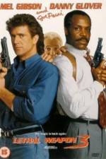 Watch Lethal Weapon 3 Zmovie