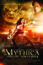 Watch Mythica: A Quest for Heroes Zmovie