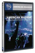 Watch American Massive Zmovie