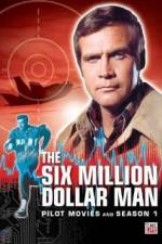 Watch The Six Million Dollar Man Zmovie