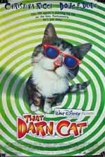 Watch That Darn Cat Zmovie