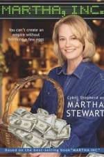 Watch Martha, Inc.: The Story of Martha Stewart Zmovie