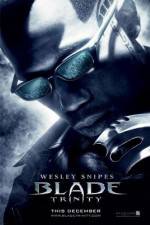 Watch Blade: Trinity Zmovie