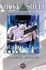 Watch Ghost in the Shell Zmovie