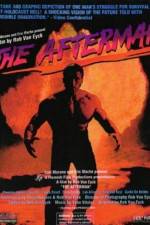 Watch The Afterman Zmovie