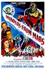 Watch Invaders from Mars Zmovie