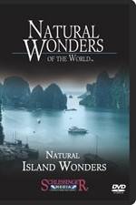 Watch Natural Wonders of the World Natural Island Wonders Zmovie