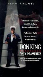 Watch Don King: Only in America Zmovie