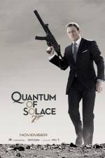 Watch Quantum of Solace Zmovie