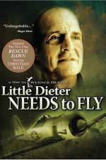 Watch Little Dieter Needs to Fly Zmovie