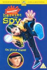 Watch Harriet the Spy Zmovie