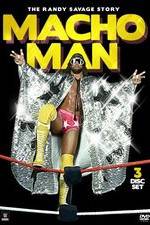 Watch Macho Man The Randy Savage Story Zmovie