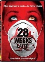 Watch 28 Weeks Later: The Infected Zmovie