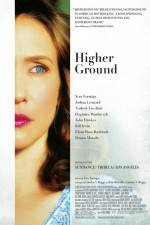 Watch Higher Ground Zmovie