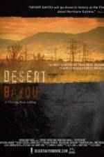 Watch Desert Bayou Zmovie