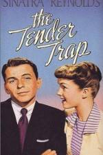 Watch The Tender Trap Zmovie