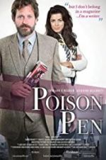 Watch Poison Pen Zmovie