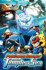 Watch Pokmon Ranger and the Temple of the Sea Zmovie