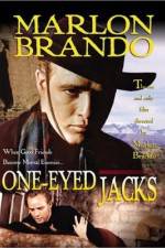 Watch One-Eyed Jacks Zmovie