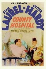 Watch County Hospital (Short 1932) Zmovie