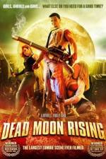 Watch Dead Moon Rising Zmovie