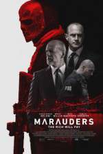 Watch Marauders Zmovie