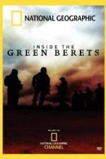 Watch National Geographic - Inside The Green Berets Zmovie
