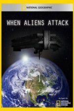 Watch When Aliens Attack Zmovie