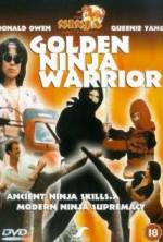 Watch Golden Ninja Warrior Zmovie