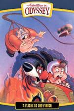 Watch Adventures in Odyssey: A Flight to the Finish Zmovie