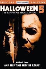 Watch Halloween 5 Zmovie