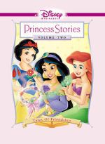 Watch Disney Princess Stories Volume Two: Tales of Friendship Zmovie